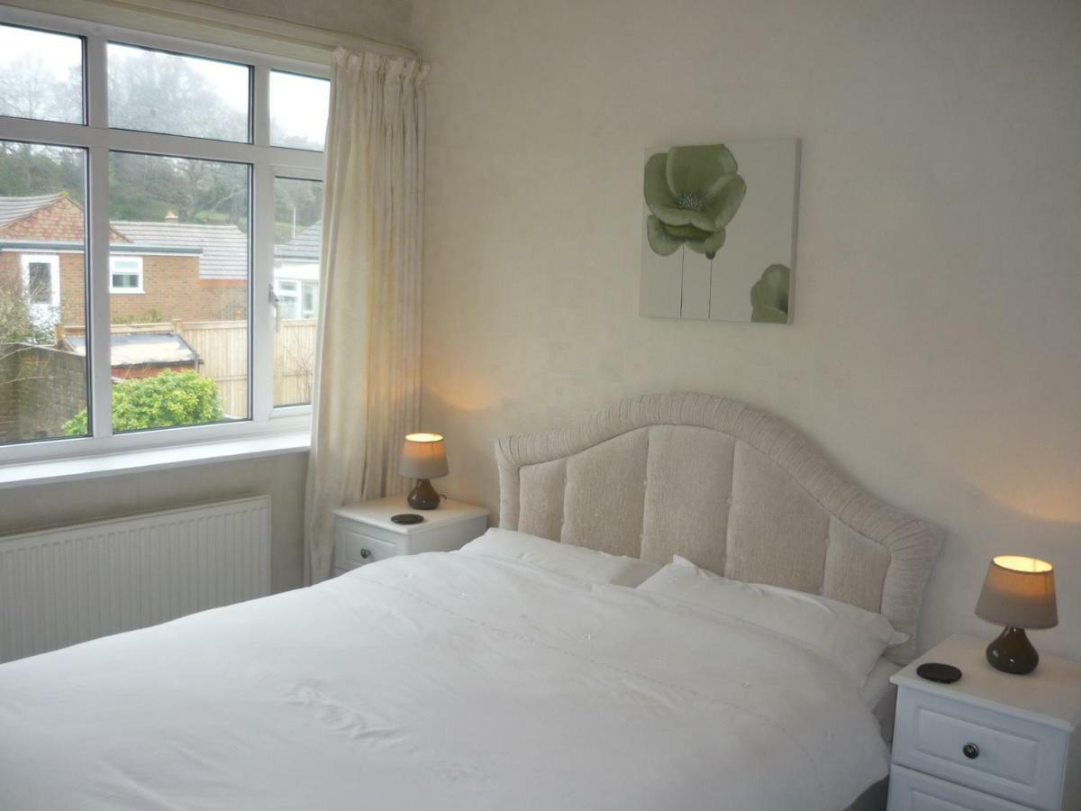De La Warr Guest House Bexhill-on-Sea Exterior photo